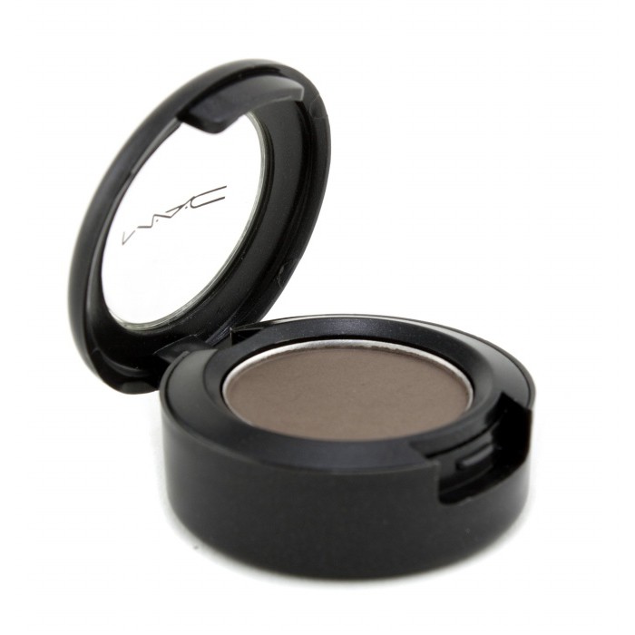 Тени для век MAC #Concrete, 1.5 г — стойкие пудровые тени, легко наносятся, для создания безупречного макияжа.