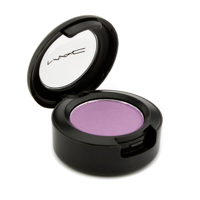 Тени для век MAC с кремовой текстурой Creme de Violet, 1,5 г