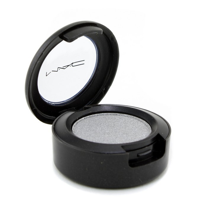 Тени для век MAC Fine Shine, 1,5 г - пудровые с шелковистым сиянием для выражительного макияжа глаз