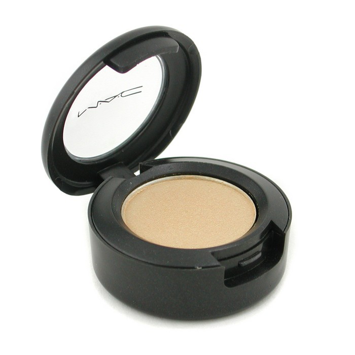Тени для век MAC Gorgeous Gold, золотистый оттенок, 1,5 г