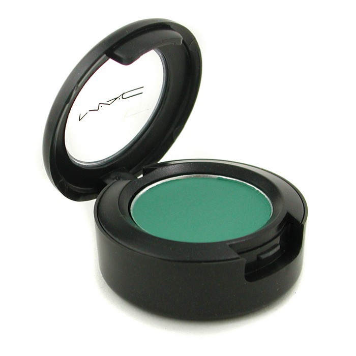 Тени для век MAC с зелёным оттенком Newly Minted, 1.5 г