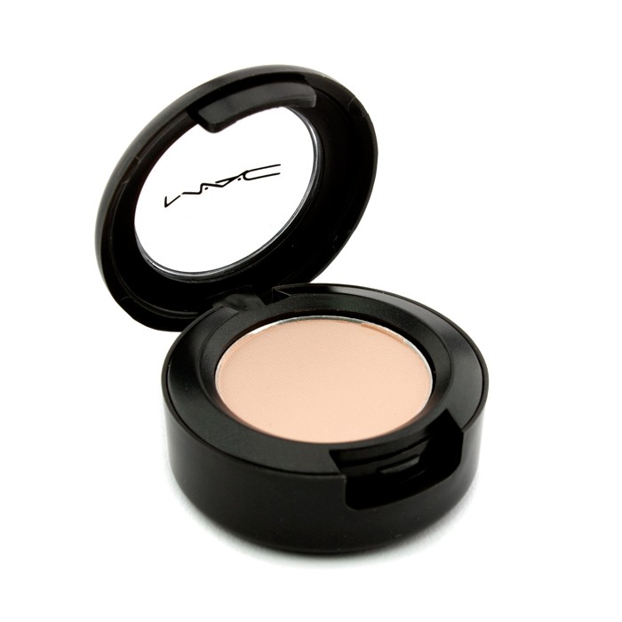 Тени для век MAC #Orb, пудровые, 1,5 г, для повседневного и вечернего макияжа