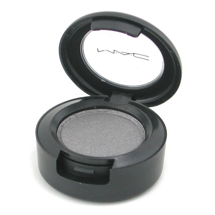 Пудровые тени для век MAC с эффектом стойкости, оттенок Silver Ring, 1.3 г