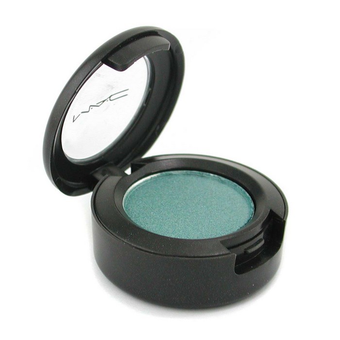 Тени для век MAC Zonk Bleu, 1,3 г — насыщенный цвет, стойкая текстура, для создания индивидуальных образов.