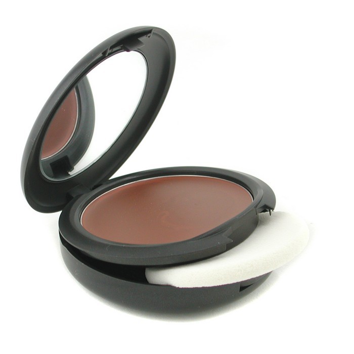 Тональный крем MAC Select Moistureblend SPF 15 10 г для лица с увлажняющим эффектом и сатиновым финишем