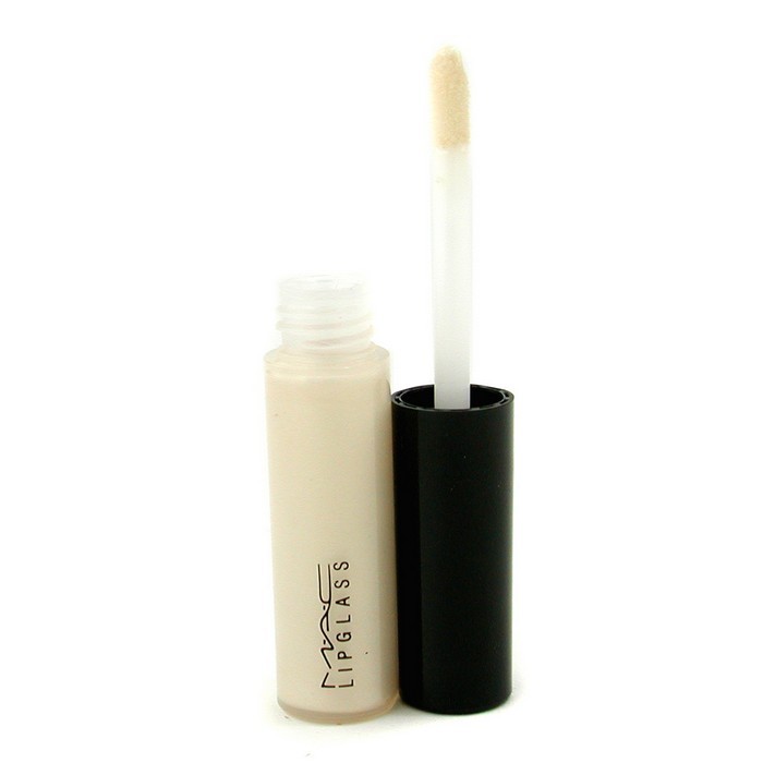 Блеск для губ MAC с маслом жожоба Almondine, 4.8 г