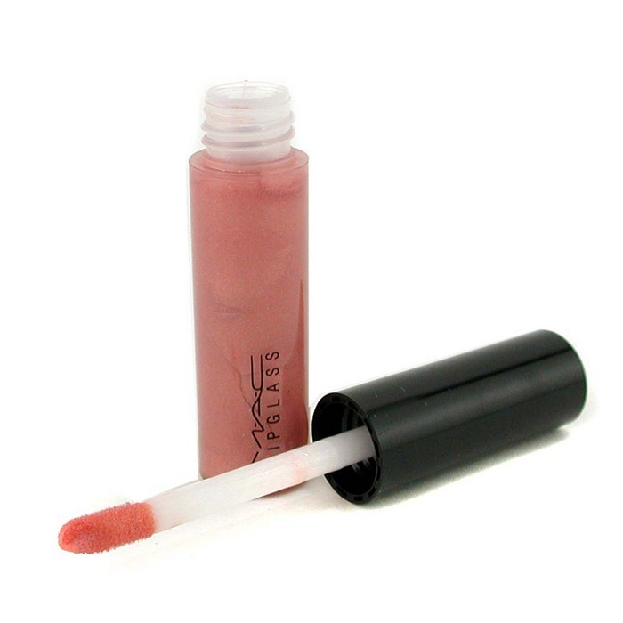Блеск для губ MAC Lip Glass с маслом жожоба, 4,8 г