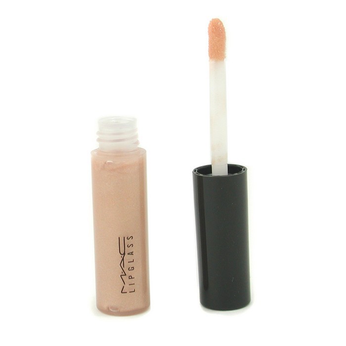 Блеск для губ MAC с маслом жожоба, эффект стеклянного блеска, 4.8 г