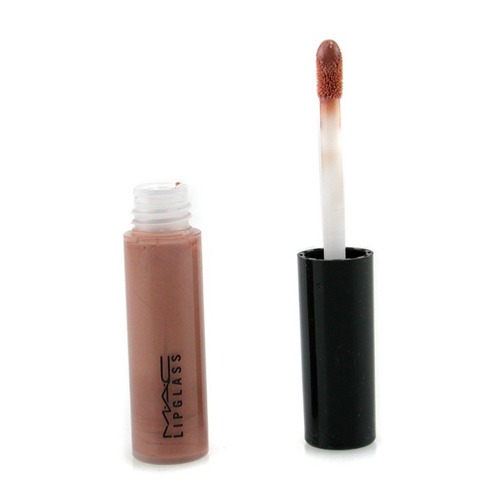 Блеск для губ MAC Lip Glass с маслом жожоба, 4.8 г