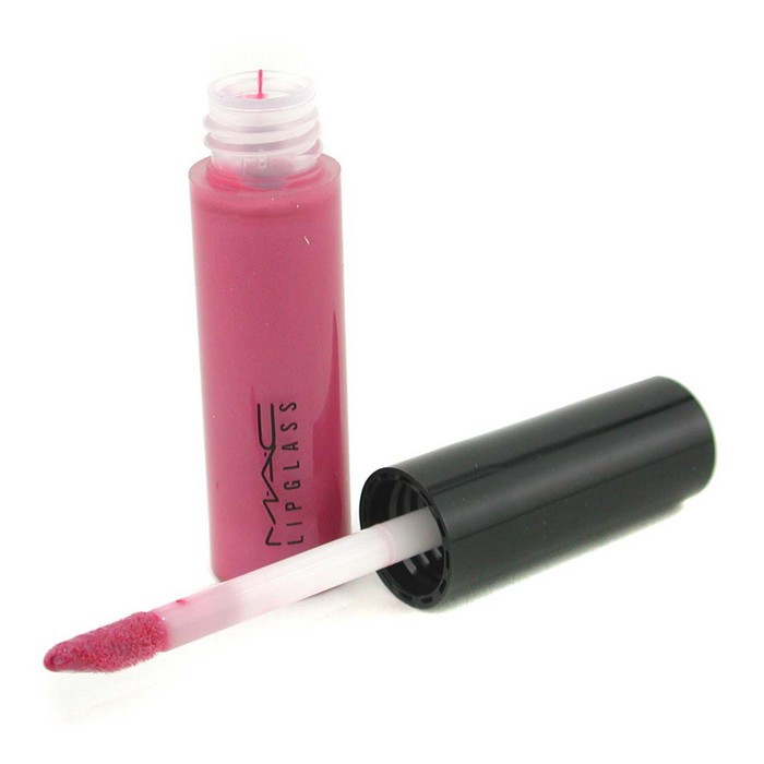 Блеск для губ MAC Lip Glass с маслом жожоба, 4.8 г