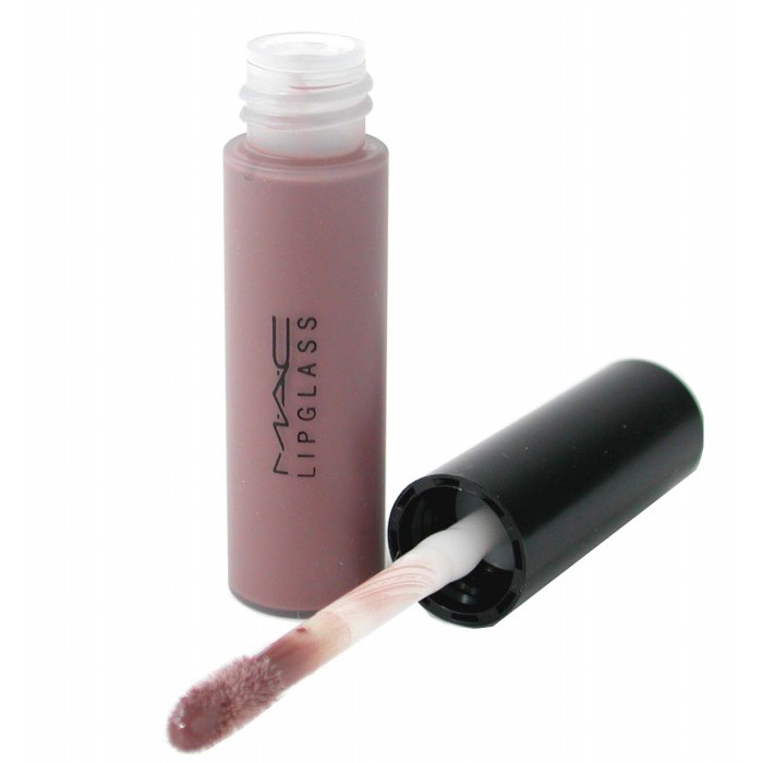 Блеск для губ MAC Lip Glass с маслом жожоба, 4.8 г