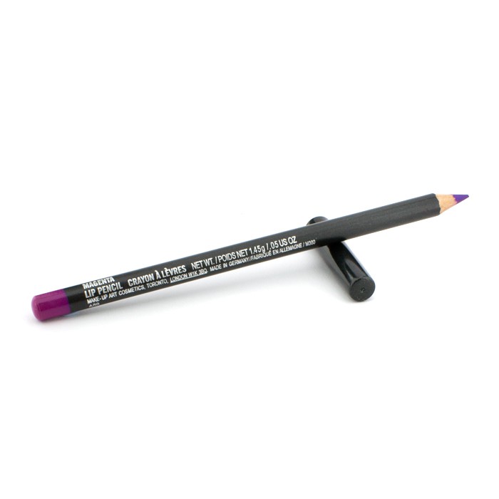 Карандаш для губ MAC с кремовой текстурой Magenta, 1,45 г