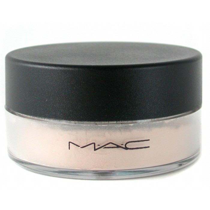Рассыпчатая пудра Select Sheer от MAC с матовым финишем для лица 8 г
