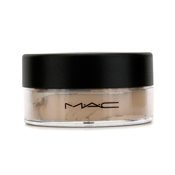 Рассыпчатая пудра для лица с матирующим эффектом MAC, NW20, 8г
