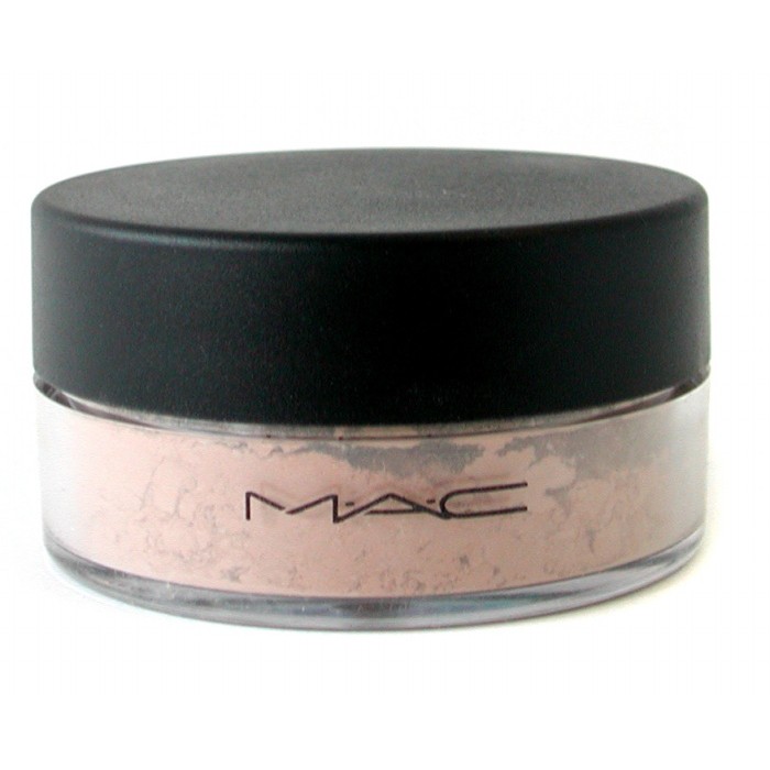 Рассыпчатый порошок MAC с матовым эффектом для лица, NW25, 8 г