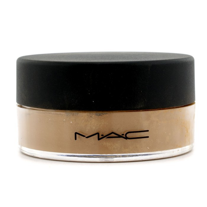 Пудра для лица MAC с микрочастицами, матовый финиш, 8 г