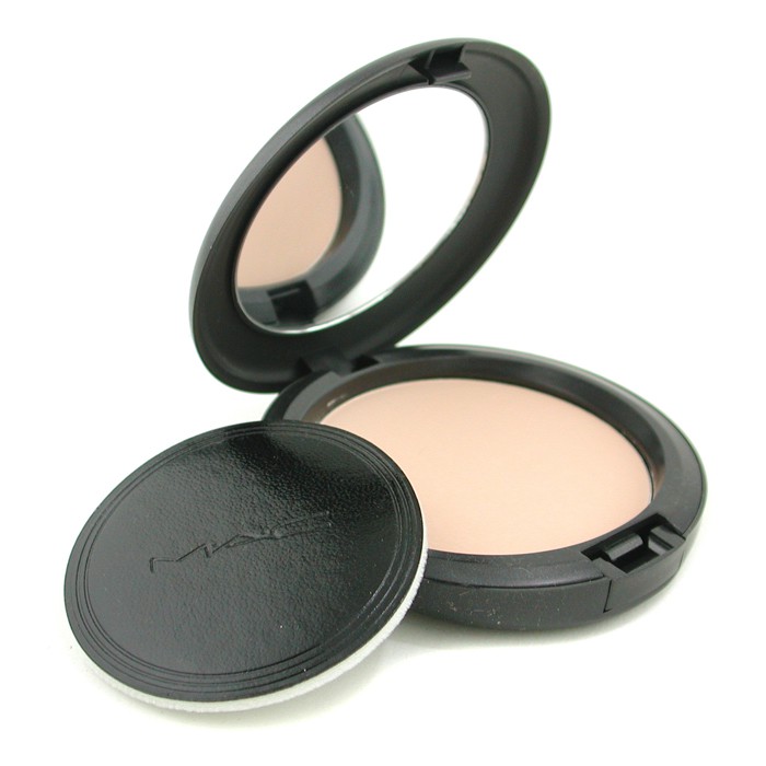 Пудра для лица MAC Select Sheer Pressed Powder с легким покрытием, 12 г