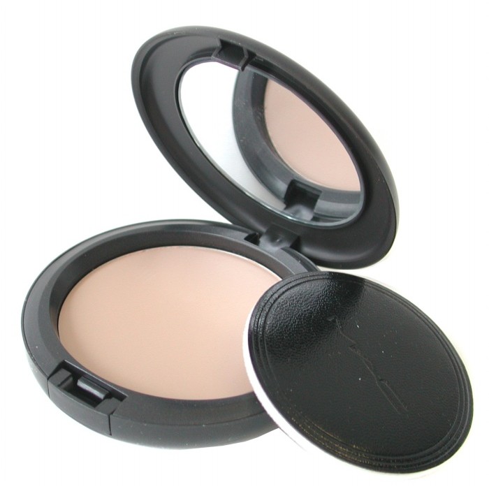 Пудра для лица MAC Select Sheer с матирующим эффектом, NC35, 12 г