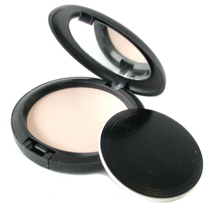 MAC нажимная пудра Select Sheer с эффектом сияния для лица, 12 г