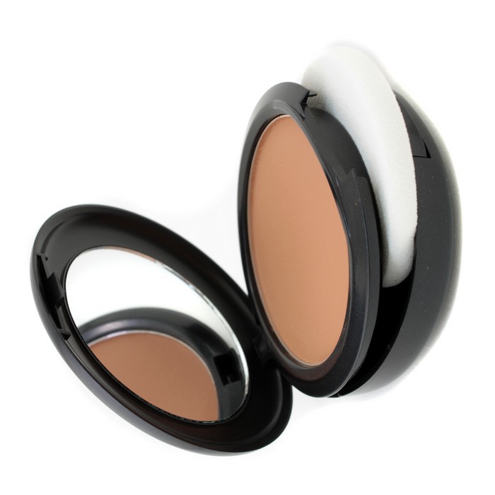 Пудра-основа с матифицирующим эффектом для лица, 15 г