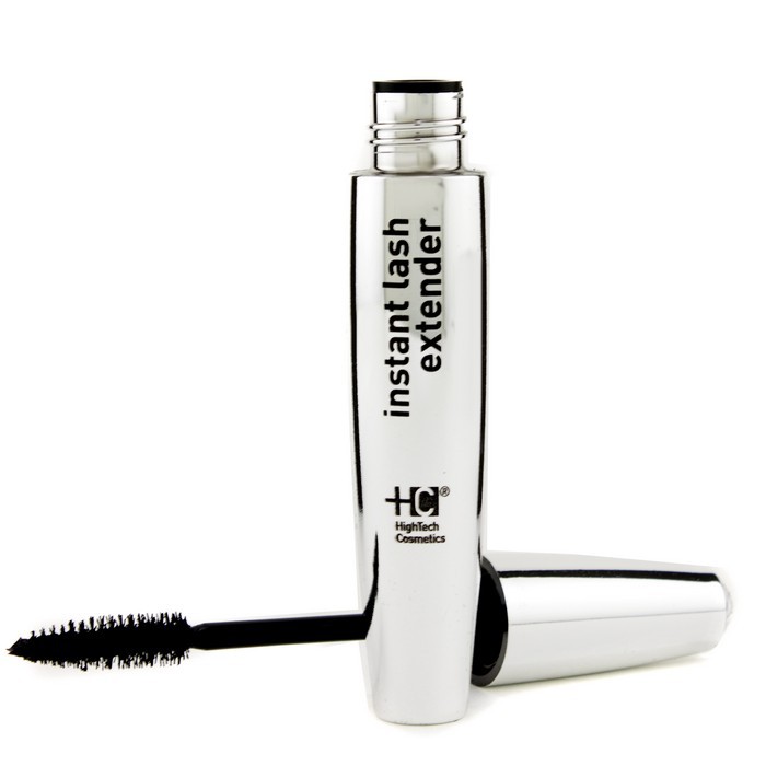 Тушь для ресниц с эффектом удлинения и объема HC lash booster, 13 мл