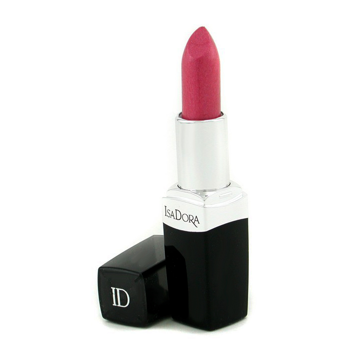Помада IsaDora Liplight с легким сиянием для губ, оттенок 43 Purple, 4,5 г