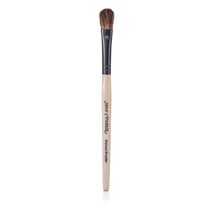 Премиальная кисть для теней Jane Iredale из соболиного волоса