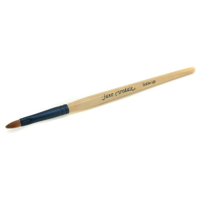 Кисть для губ Jane Iredale из соболиного волоса для точного нанесения помады