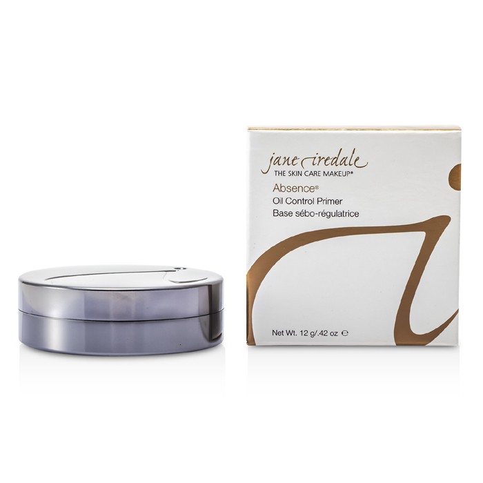 Праймер для контроля блеска с SPF 15 для жирной и проблемной кожи, 12 г Jane Iredale