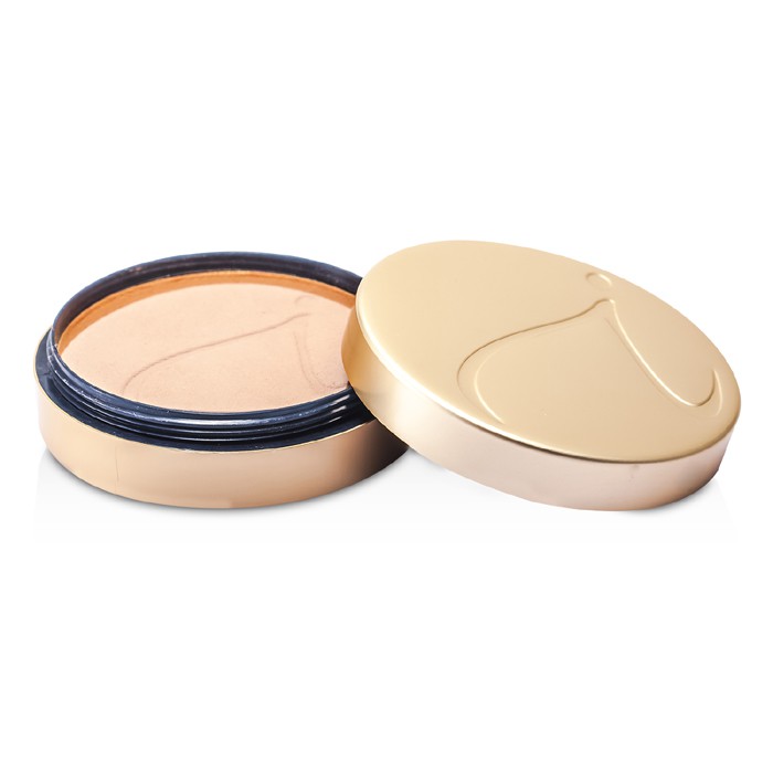 Бронзирующая пудра для лица с терракотовым оттенком, 9.9 г от Jane Iredale
