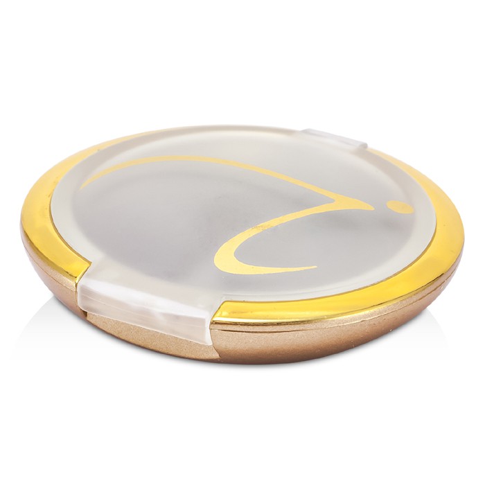 Тени для век Jane Iredale PurePressed с высокой пигментацией, 3 оттенка, для чувствительных глаз, 2.8 г