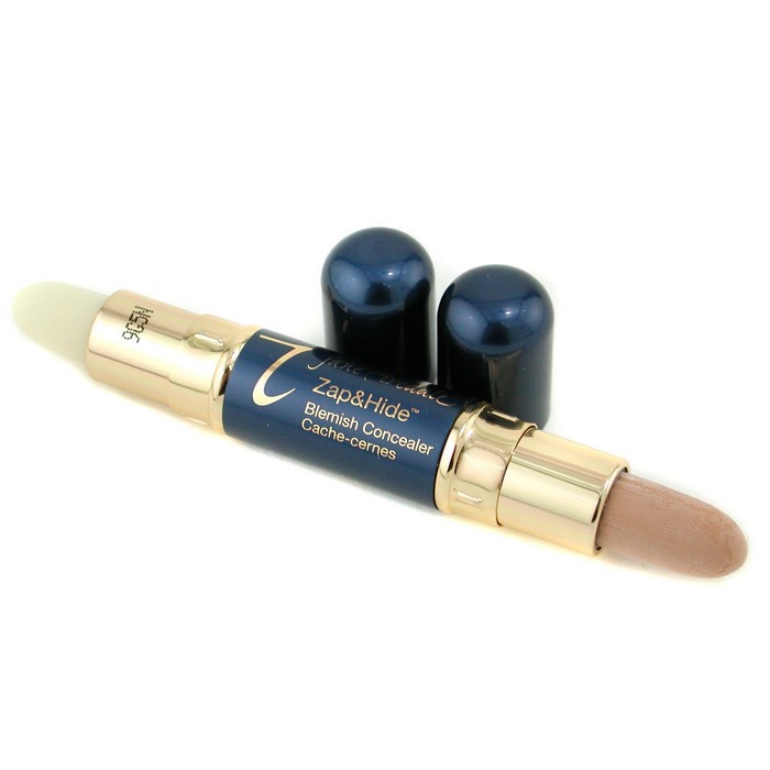 Jane Iredale консилер для проблемной кожи с ухаживающим эффектом, 2x1.5 г