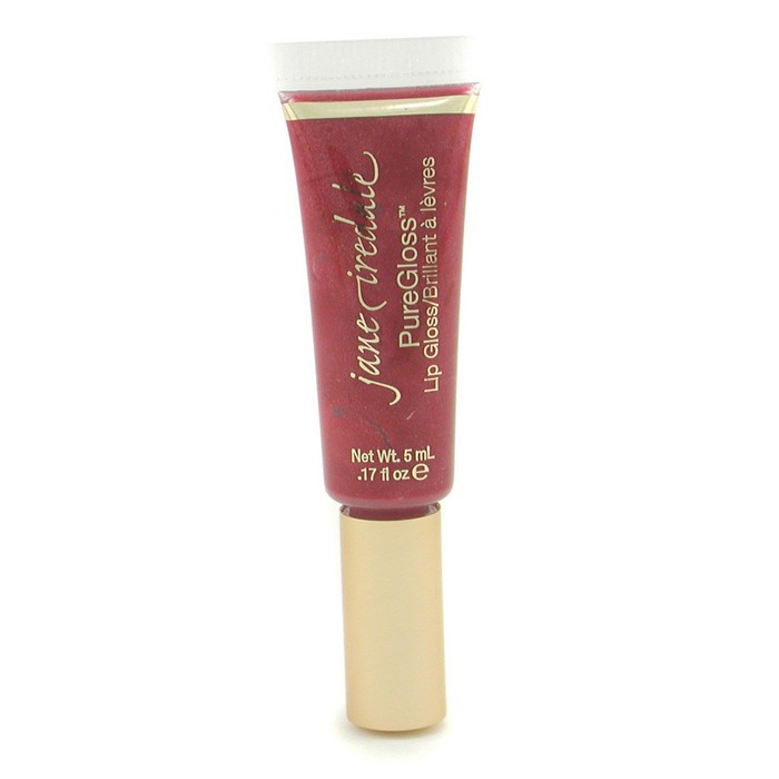 Блеск для губ с растительными маслами Jane Iredale PureGloss, 5 мл