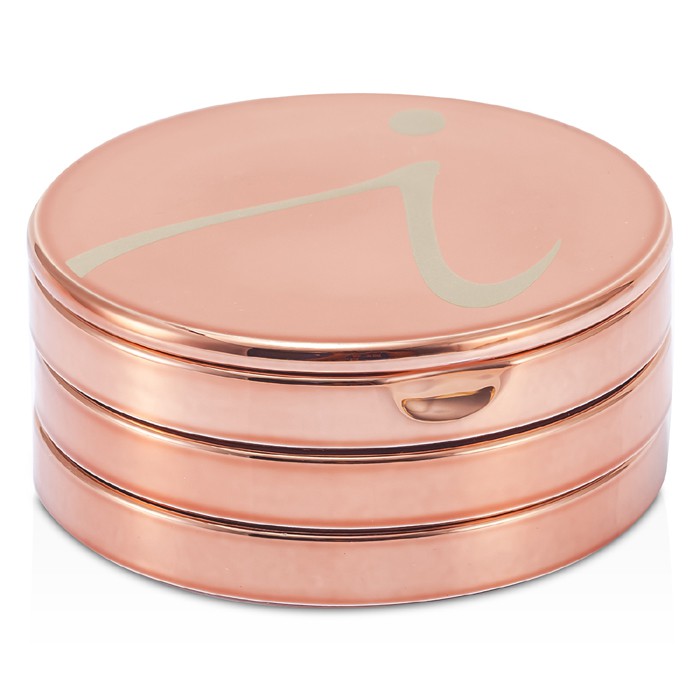 Косметическая палетка Jane Iredale с бронзовой пудрой и румянами, 8.4 г