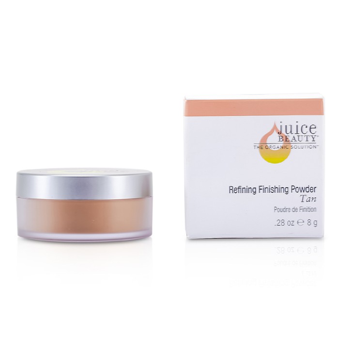 Juice Beauty отшелушивающая пудра для лица с экстрактами фруктов, 10 г