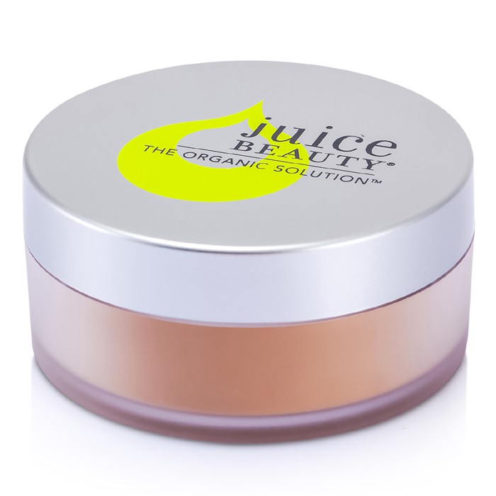 Juice Beauty отшелушивающая пудра для лица с экстрактами фруктов, 10 г