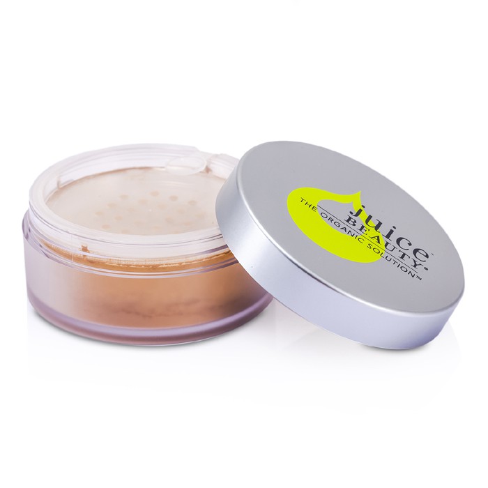Juice Beauty отшелушивающая пудра для лица с экстрактами фруктов, 10 г
