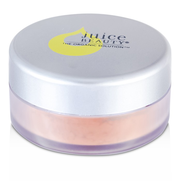 Juice Beauty пудра для румян с фруктовыми маслами, оттенок органическая инжир, 3 г