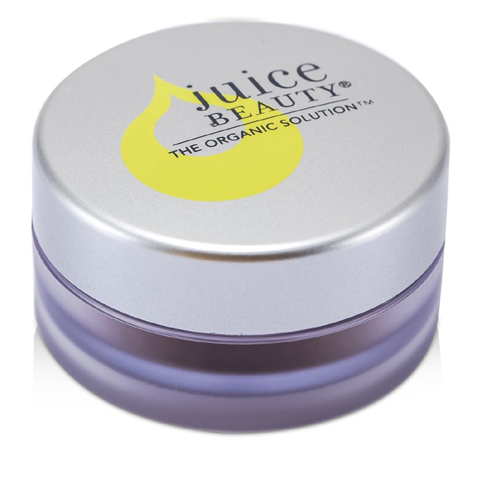 Кремовая тень для век Juice Beauty с органическим алоэ Organic Chocolate, 1,5 г