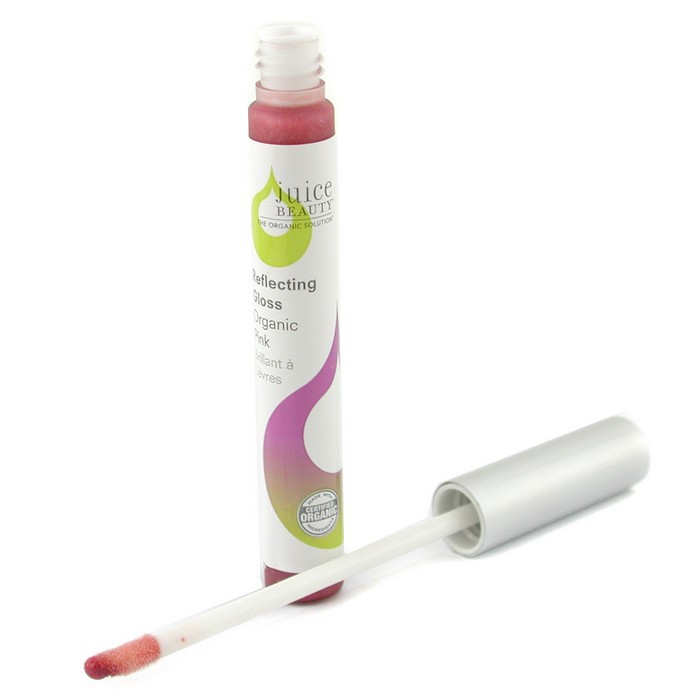 Блеск для губ Juice Beauty с антиоксидантами, 8 г