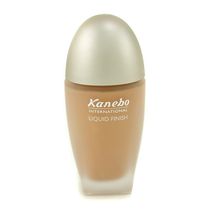 Крем-макияж с SPF 10 для лица Kanebo Sensai, 30 мл