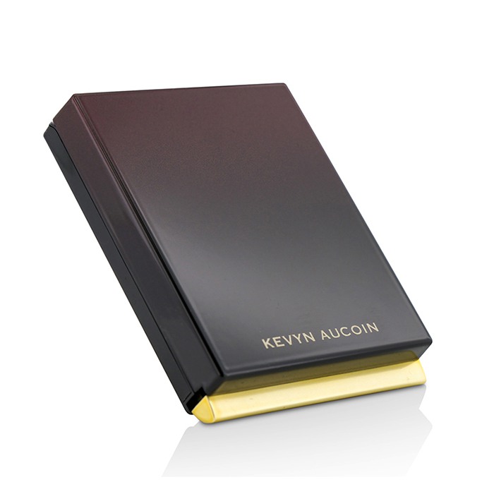 Бронзер для лица Kevyn Aucoin с кристаллическими пигментами, 9 г