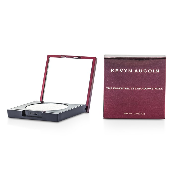 Тени для век Kevyn Aucoin с эффектом жидкого металла Bronze, 2 г