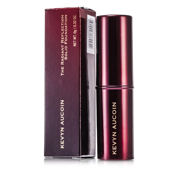 Кремовая основа для лица Kevyn Aucoin с экстрактом апельсина, 9 г