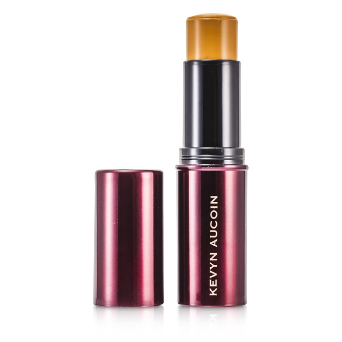 Кремовая основа для лица Kevyn Aucoin с экстрактом апельсина, 9 г