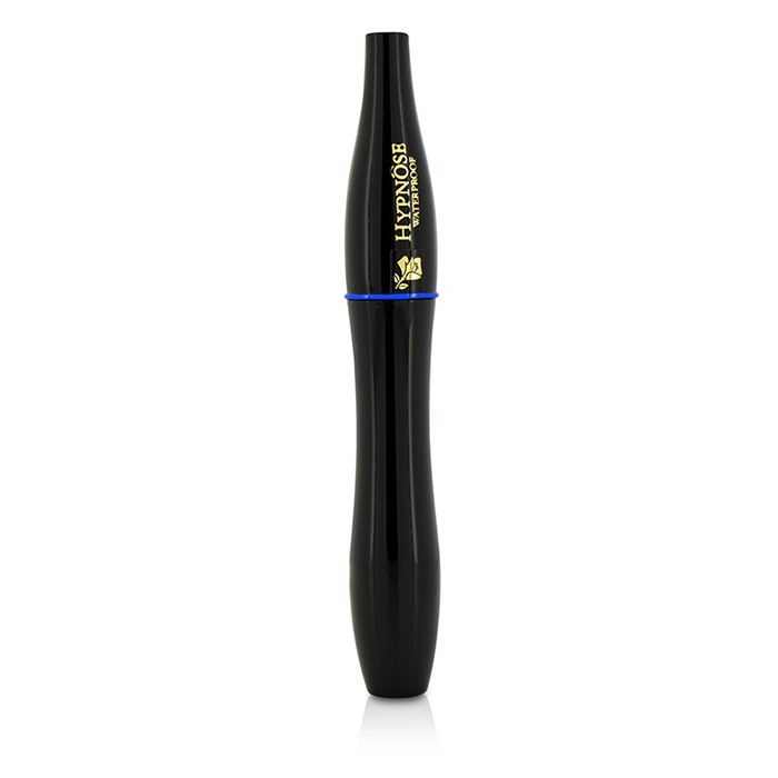 Тушь для ресниц Lancome Hypnose Waterproof 5.2 г, водостойкая, чёрная, объем и подъем на 16 часов