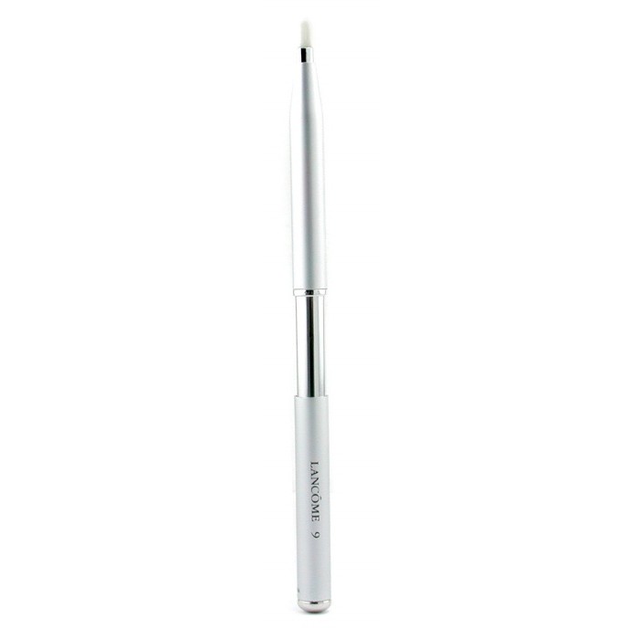 Кисть для губ Lancome Retractable, натуральные ворсинки, компактная форма