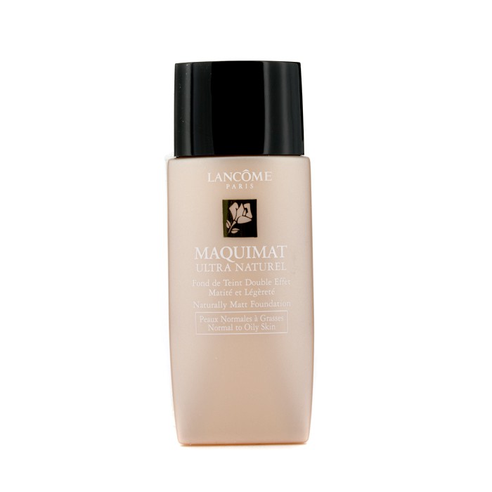 Тональное средство с матирующим эффектом для лица Lancome, 30 мл, оттенок 02 Lys Rose