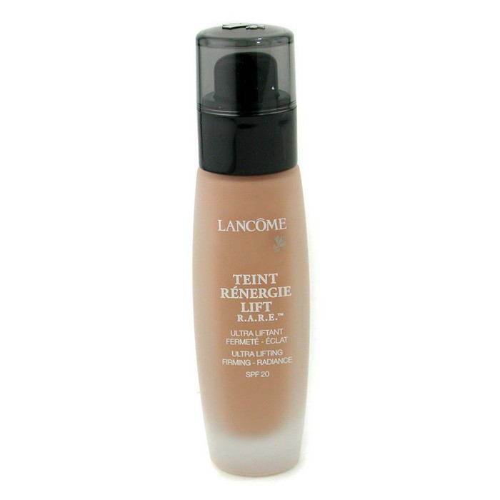 Тональный крем Lancome Teint Renergie Lift SPF 20 для лица с лифтинг-эффектом, 30 мл