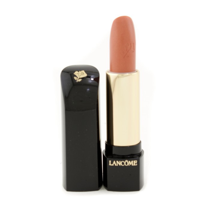 Помада для губ с SPF 15 и увлажнением, 4.2 мл, Lancome Le Rouge Absolu #280 Acahou Etincelant